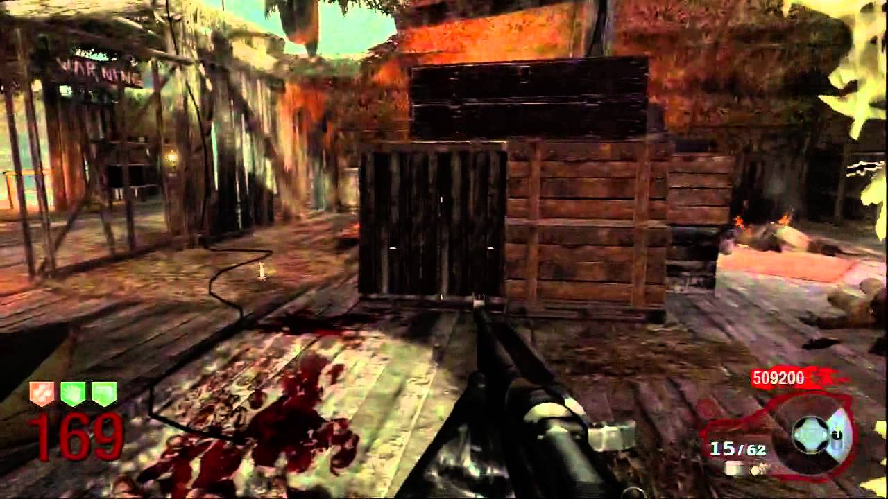 Shi No Numa R169