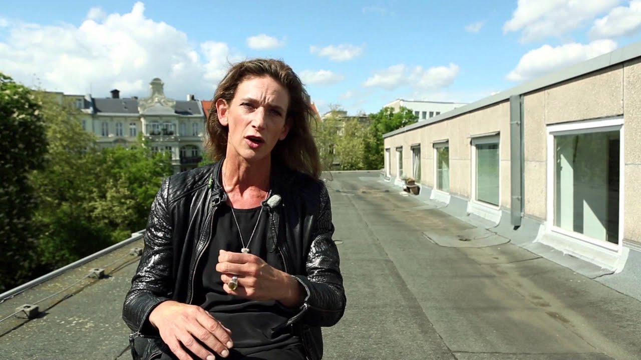 Wiebke Puls Schauspielerin Münchner Kammerspiele