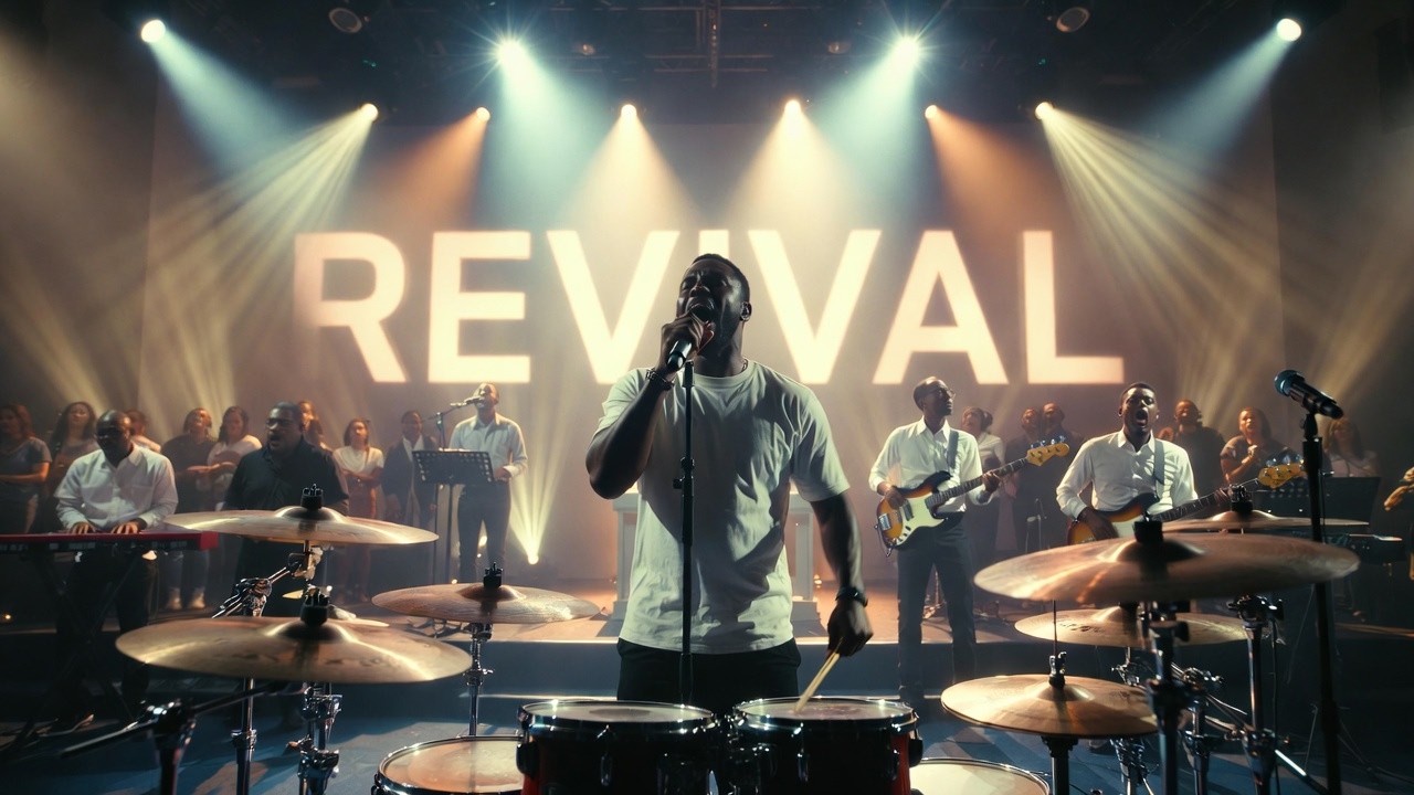 REVIVAL MIX