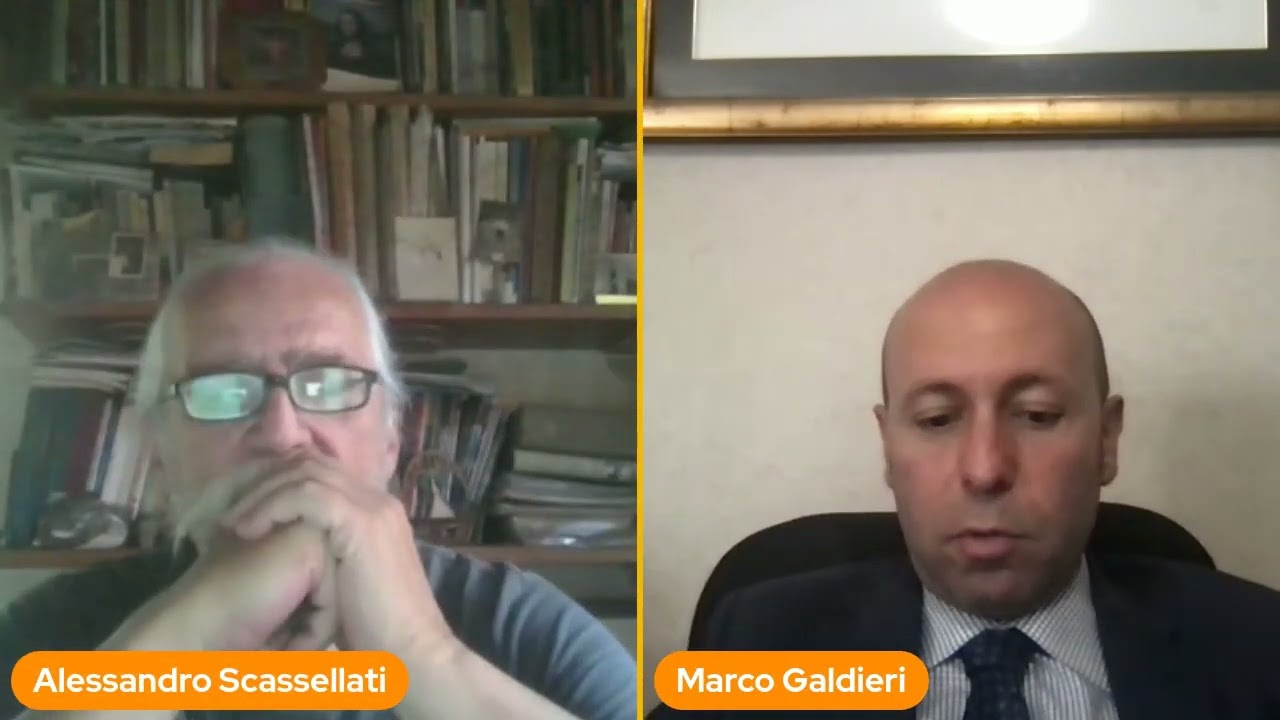 Il mutuo alla 