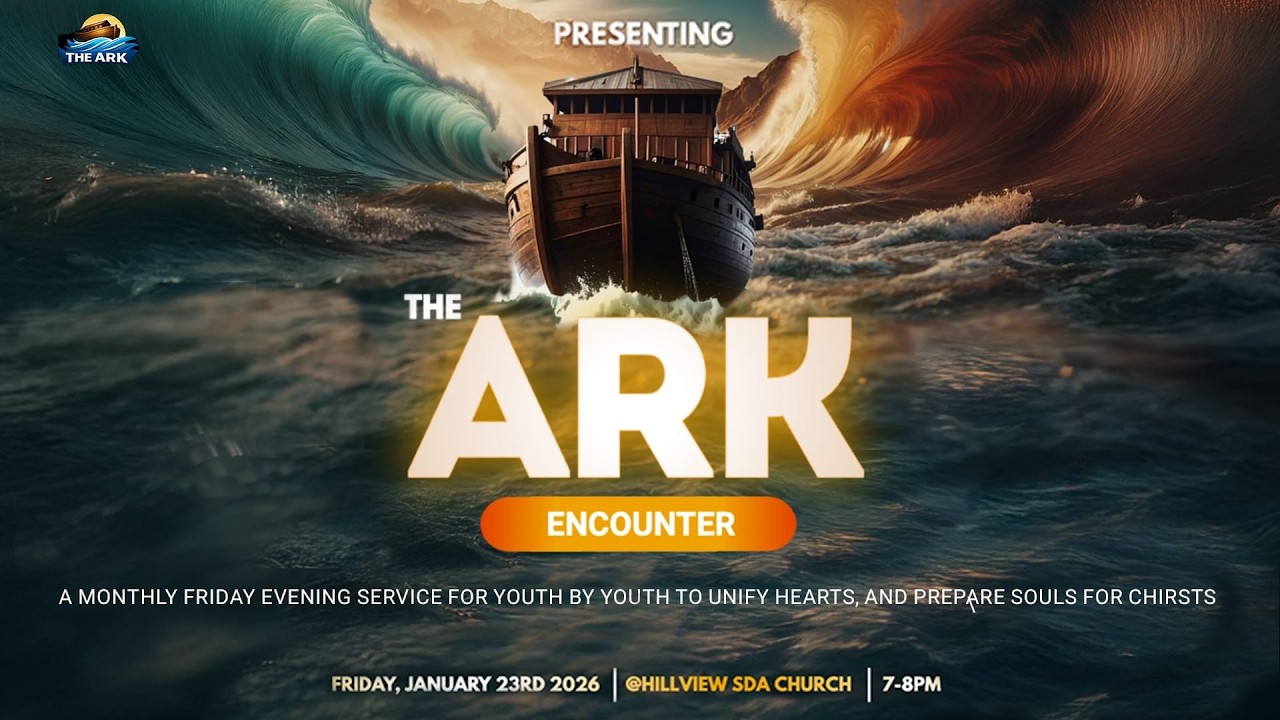 The Ark Presents: 