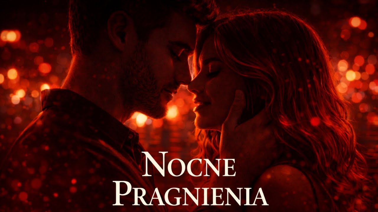 Warrior Face – NOCNE PRAGNIENIA | Zmysłowa Piosenka o Bliskości i Namiętności | Night Vibes 2026