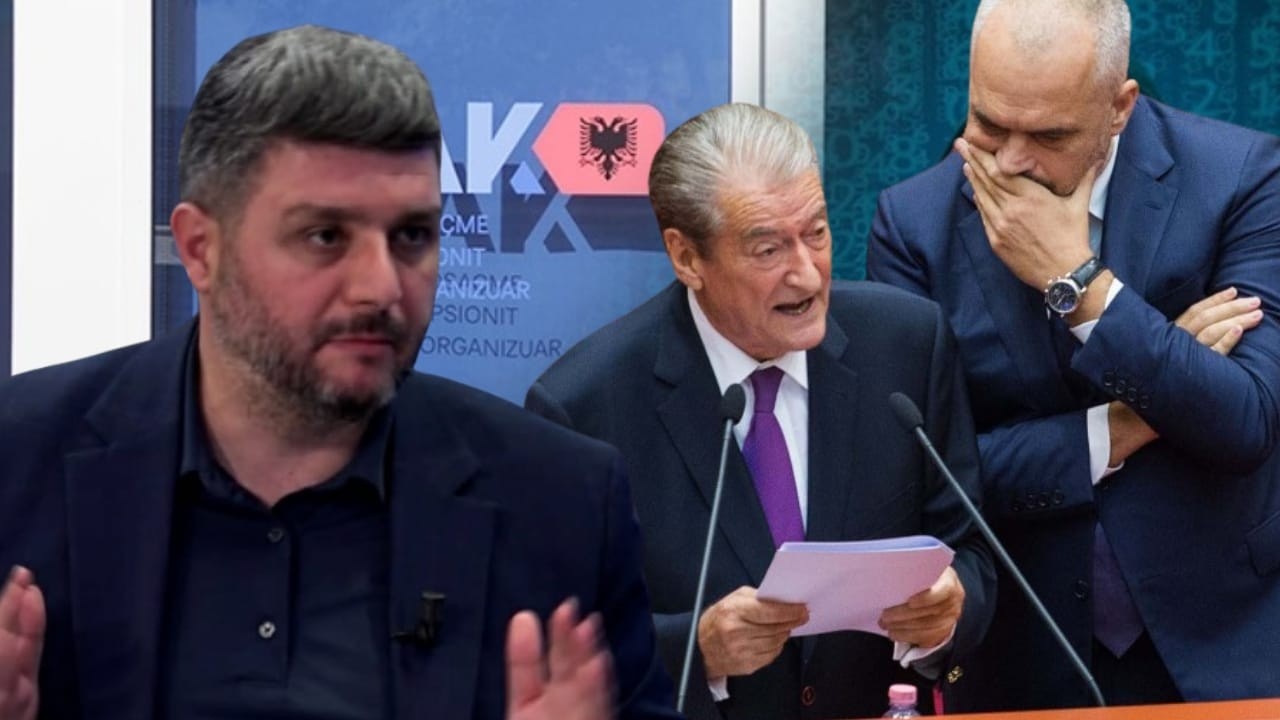 Shpërthen Koka: Kush e rrezikon SPAK-un, Berisha me fjalë apo Rama me ndryshime ligjore?