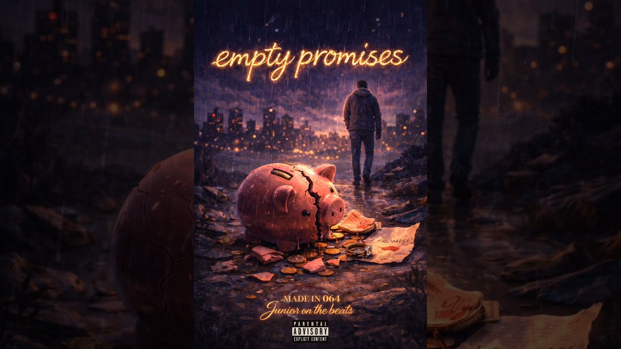 Empty Promises - Made in 064