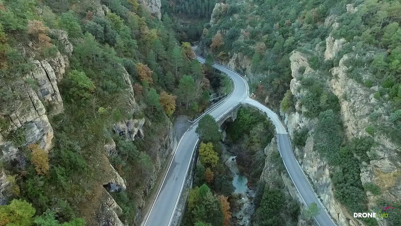 Coll de Nargó