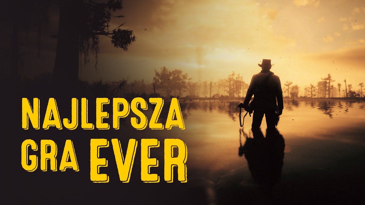 Najlepsza gra w historii obchodzi piąte urodziny!