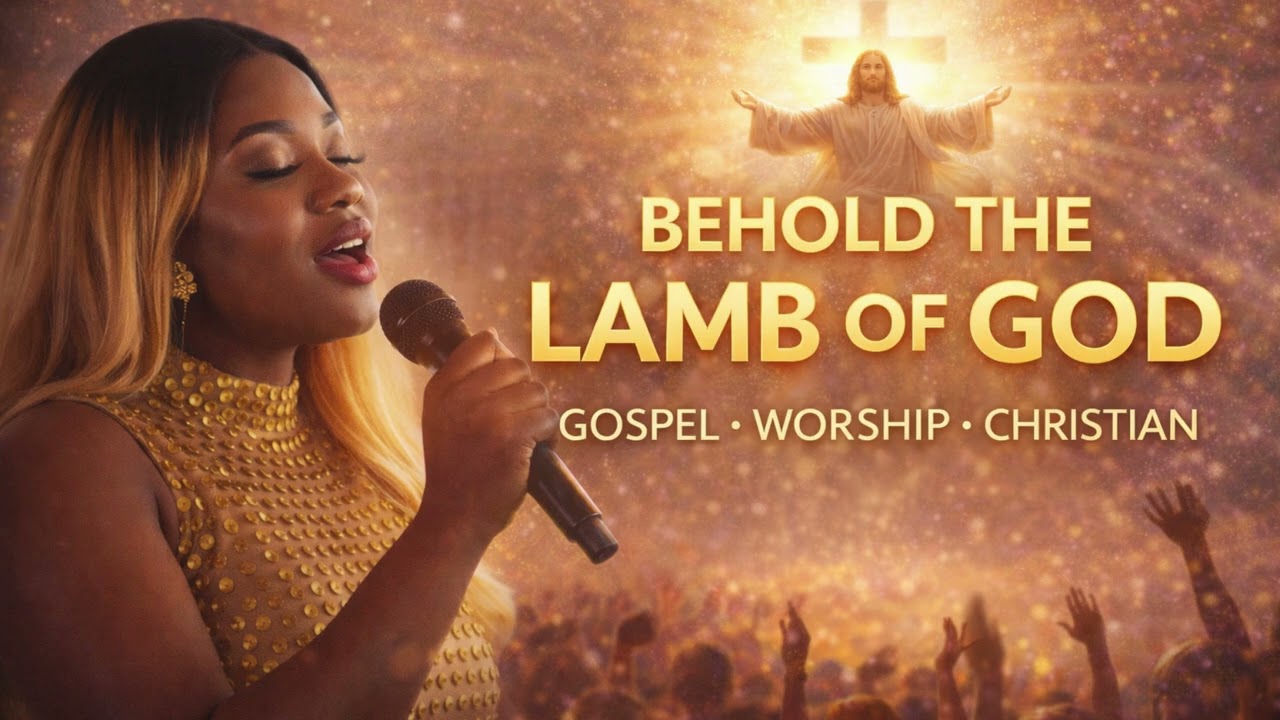 Why People Are Turning Back to Jesus More Than Ever|🌟Jesus Is Still Changing Lives in 2026