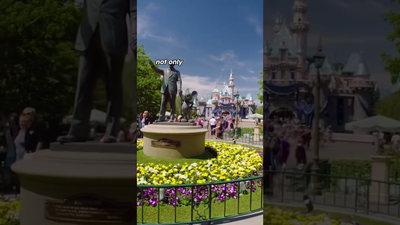 The TRUTH About Walt Disney&rsquo;s Frozen Head