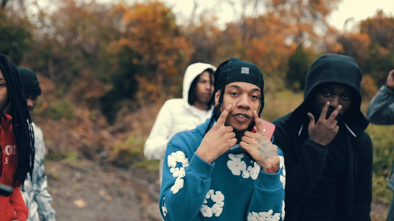 Pistol P Presto - cryin