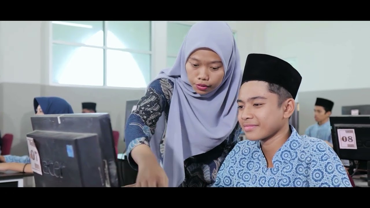 PROFIL SMP ISLAM SULTAN AGUNG 4 SEMARANG BOARDING SCHOOL