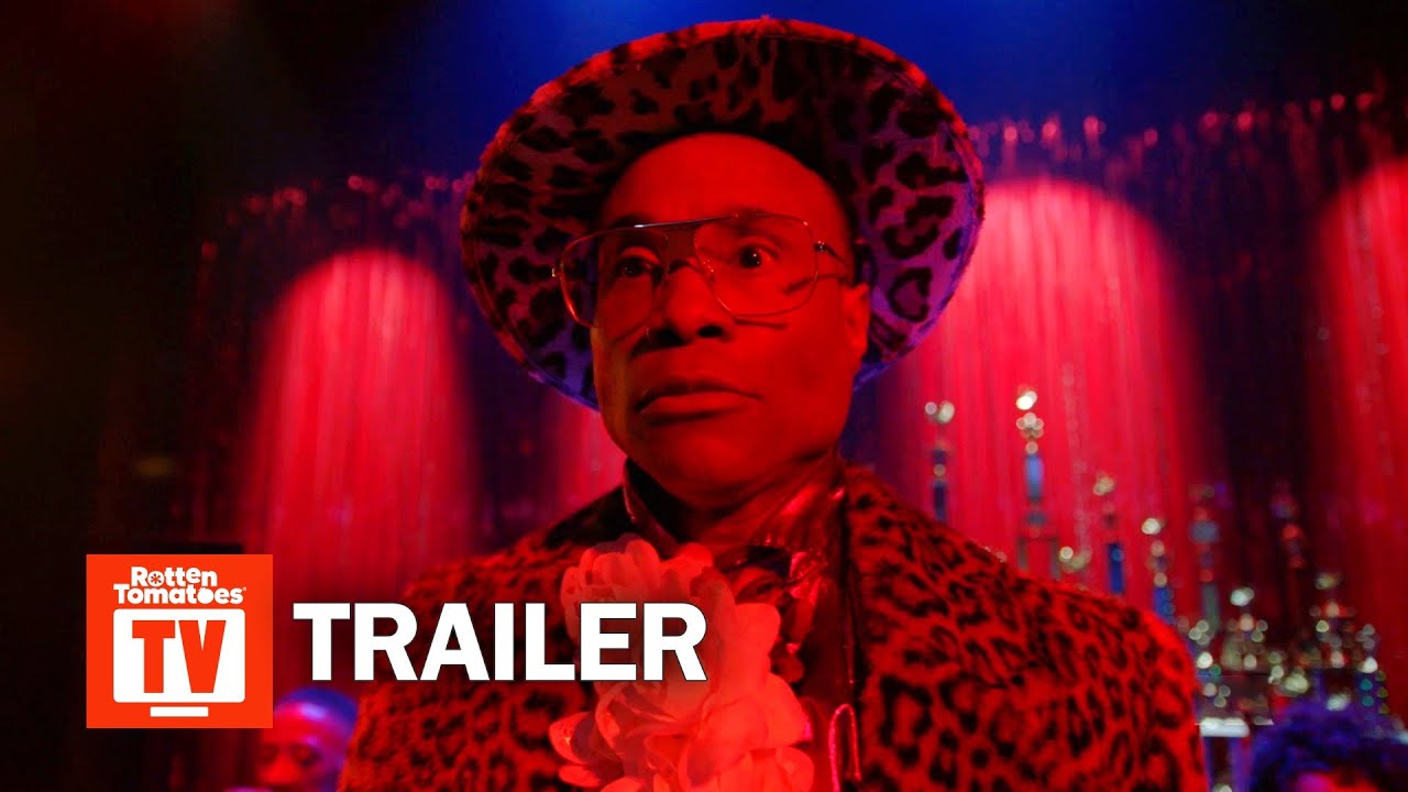 Pose Season 2 Trailer | Rotten Tomatoes TV