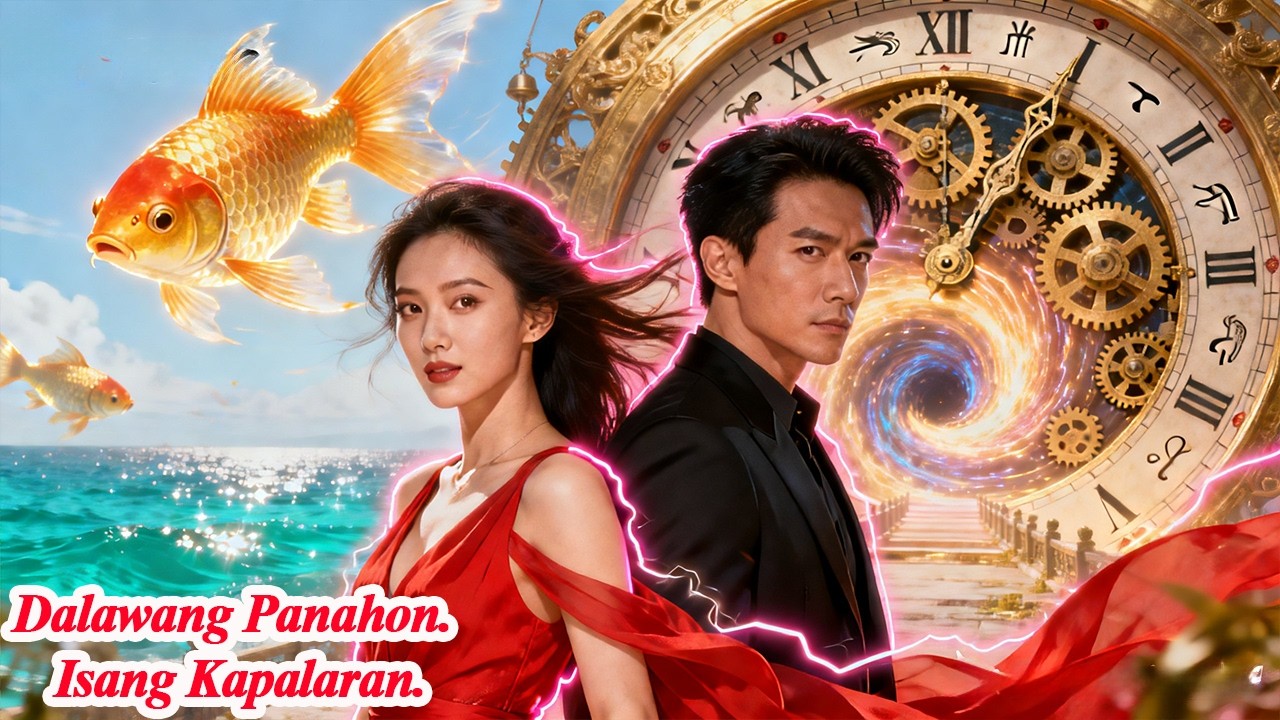 Isang Siyentistang Henyo Noon, Isa Nang Black-Red na Aktres Ngayon? Nakakagulat na Reinkarnasyon!