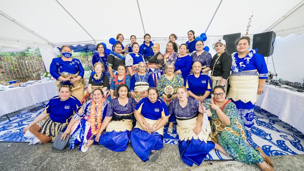 Koniseti ma'ae Tamaiki Sipoti Kolisi Kuini Salote 'ae Ako Tutuku Auckland NZ