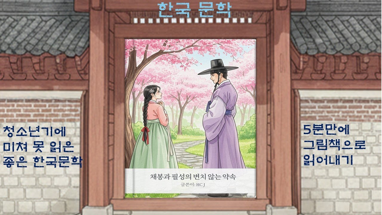 채봉감별곡(작자미상)