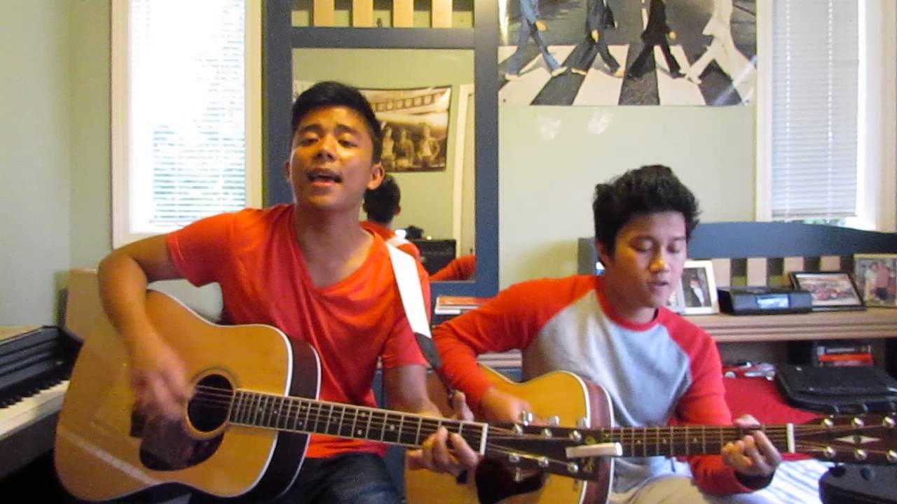 Elesi Rivermaya Cover - by John and Kyle