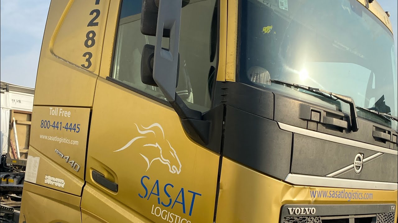 SASAT logistics Saudi Arabia Transport compne location Jeddah #driver ￼ mechanical workshop ￼￼￼