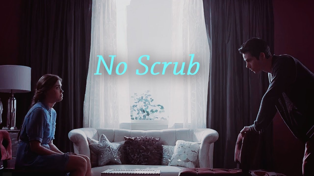 No scrub - Multimale VS Multifemale