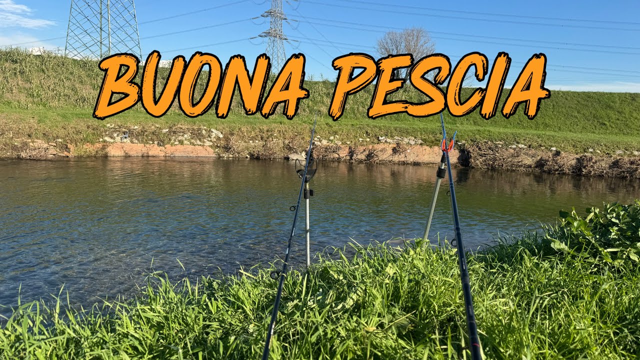 Buona Pescia !!!
