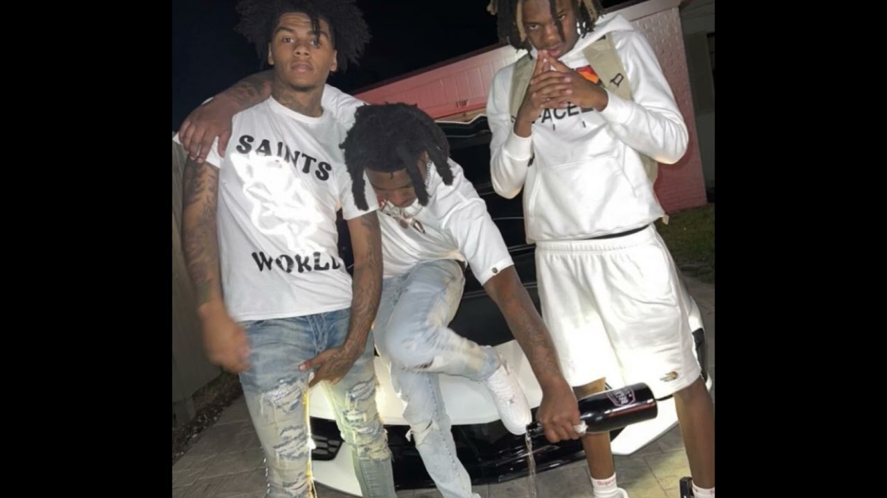 [FREE](Sample) Whoppa Wit Da Choppa x Spinabenz Type Beat 