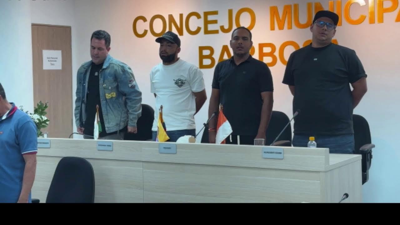 instalaciòn sesiones ordinarias 01-02-2026