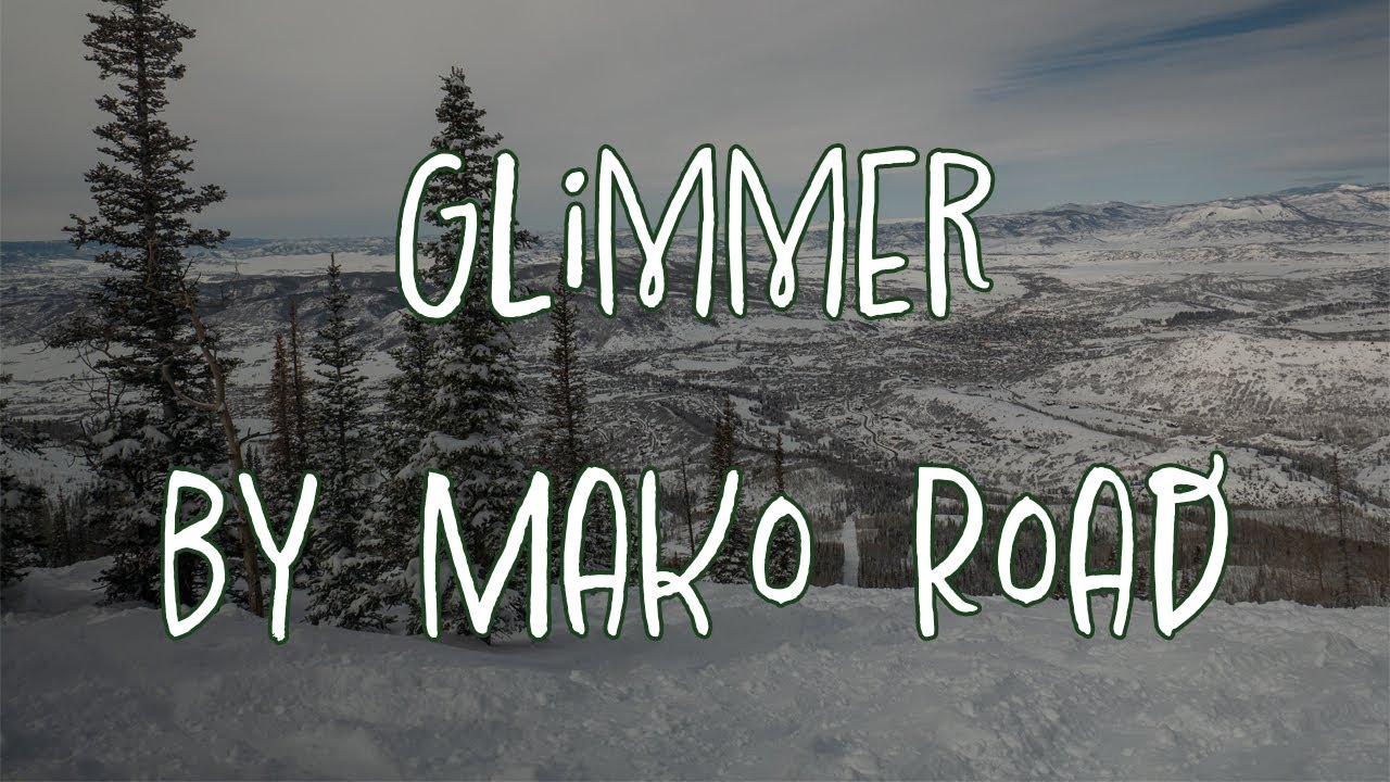 Glimmer by Mako Road