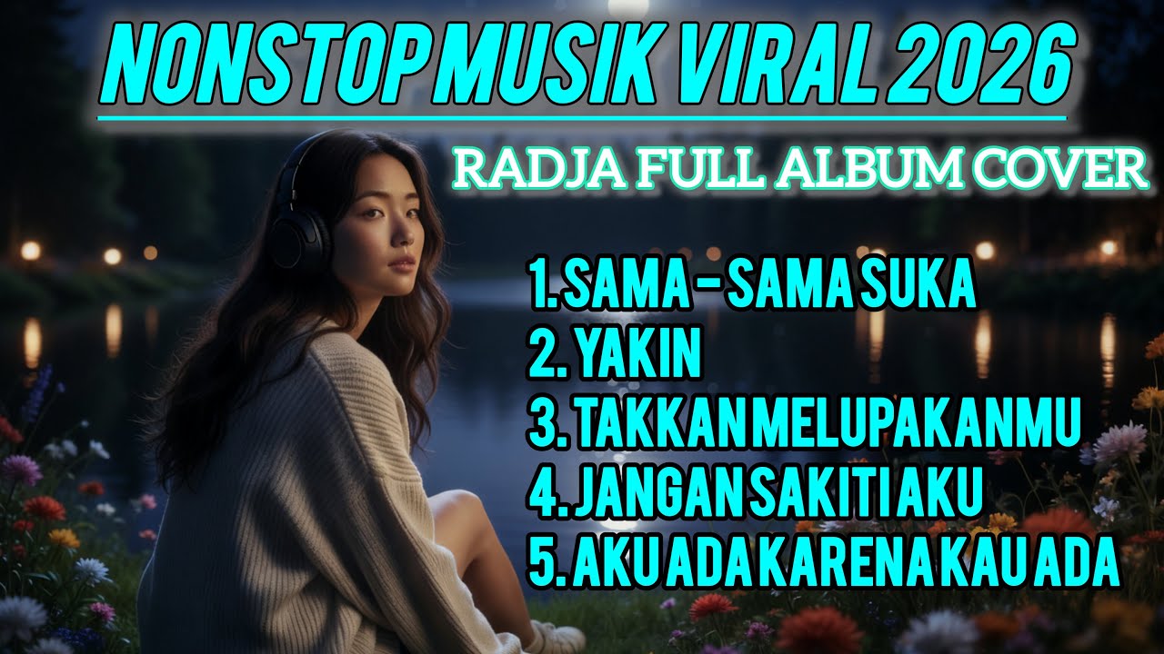 Cover Musik Viral 2026 