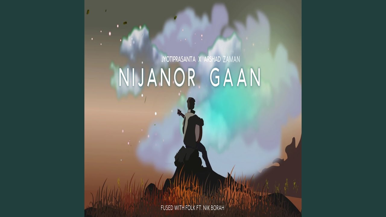 Nijanor Gaan