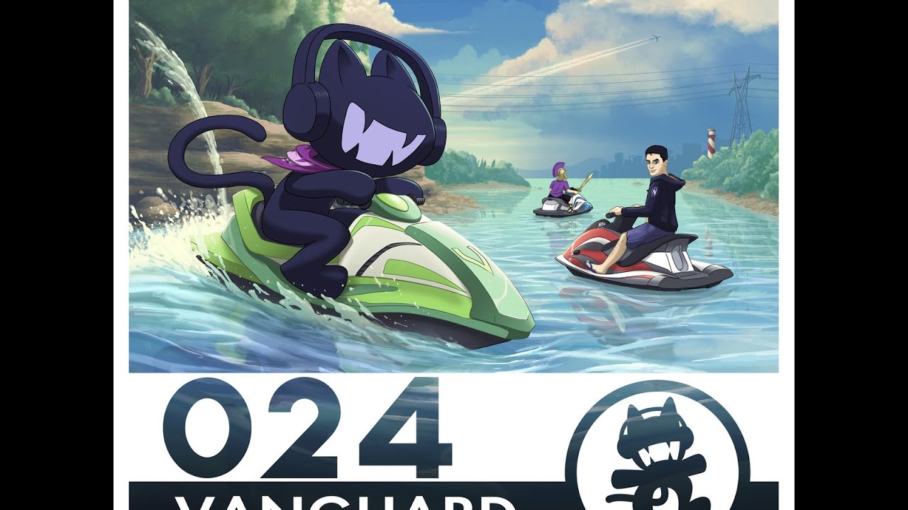 Top 10 Songs On Monstercat 024 Vanguard