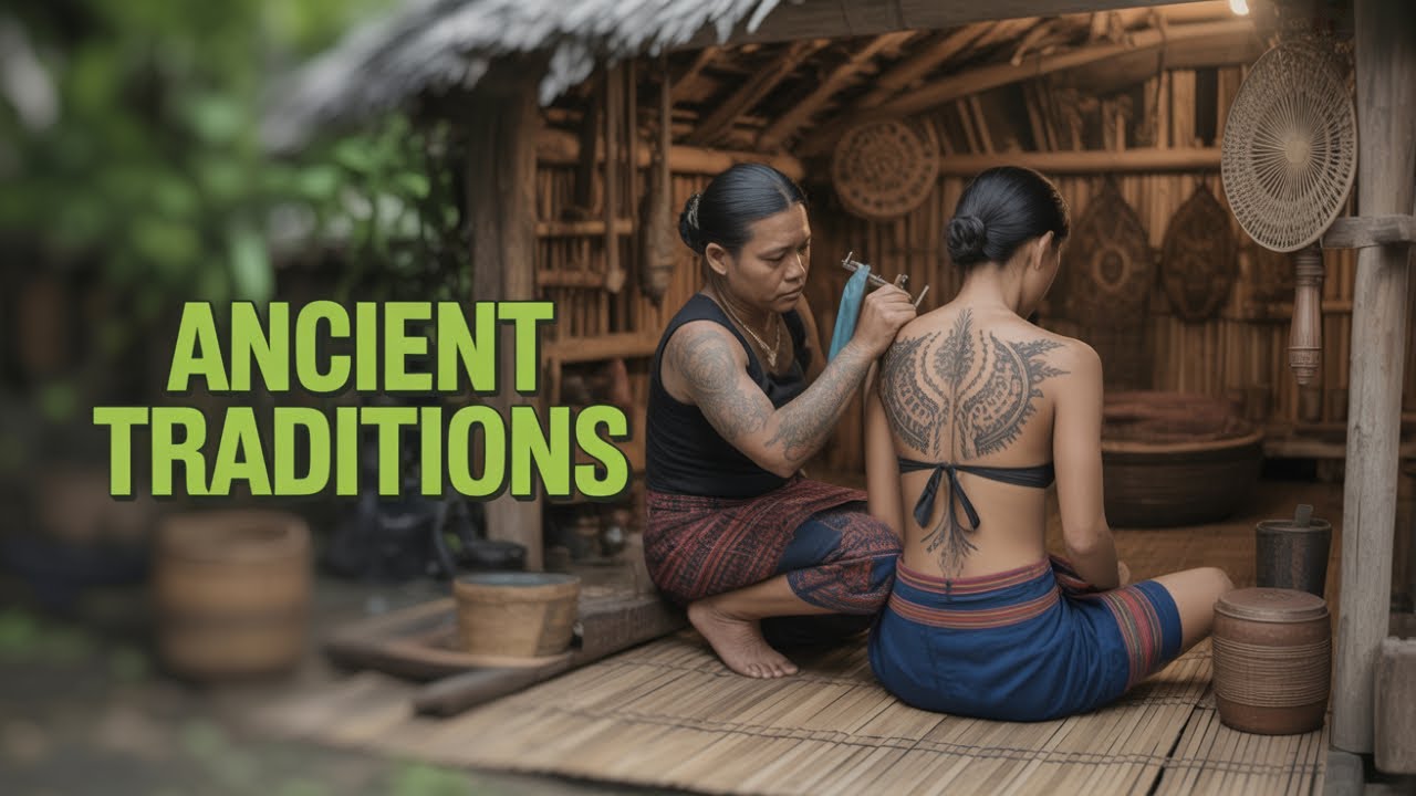 Unexplored Philippines: 15 Astonishing Facts That Will Blow Your Mind!