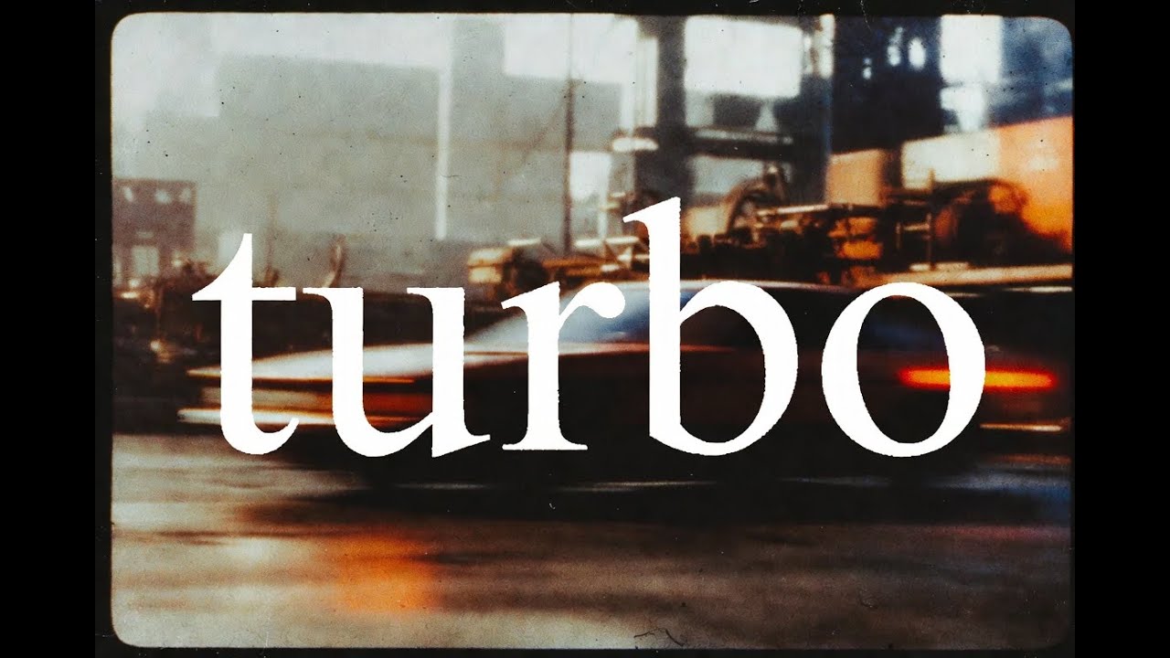 Turbo (Cover)