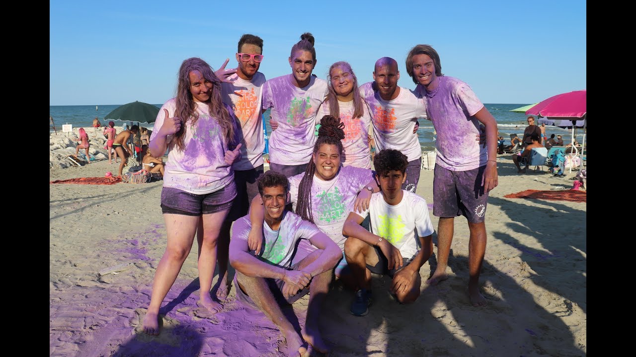 Stork Camping Village ESTATE 2019