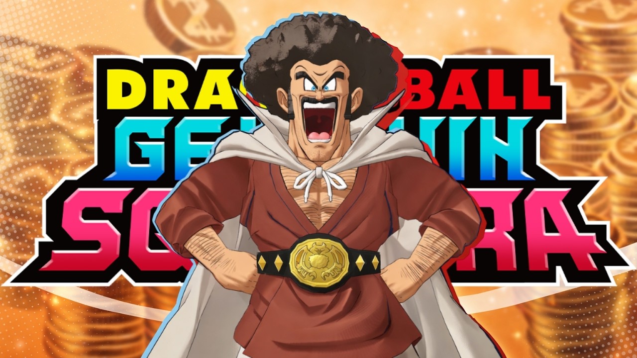 CHEGOU EVENTO DE ZENI BORA COMPLETAR !!! DRAGON BALL GEKISHIN SQUADRA