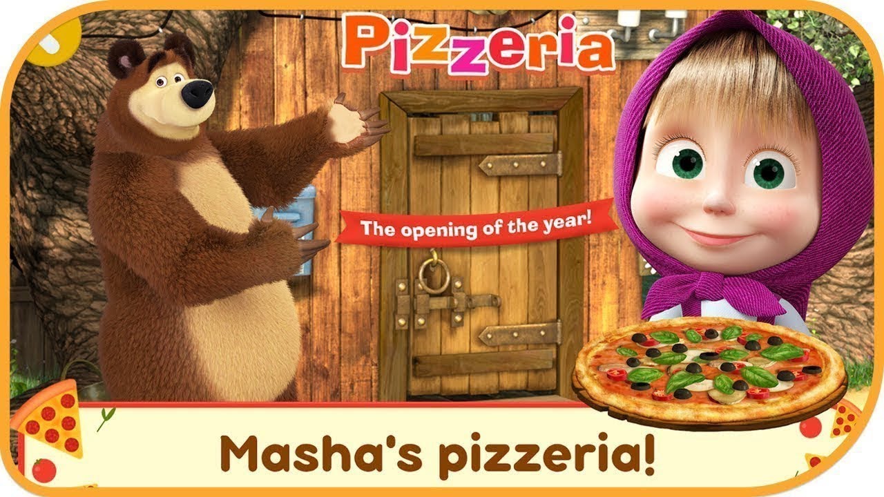 Маша и Медведь 💥 Новые серии 2024 👱&zwj;♀️🐻 Обезьянка или человек 🐒 🎪 Сборник мультфильмов 1 серия