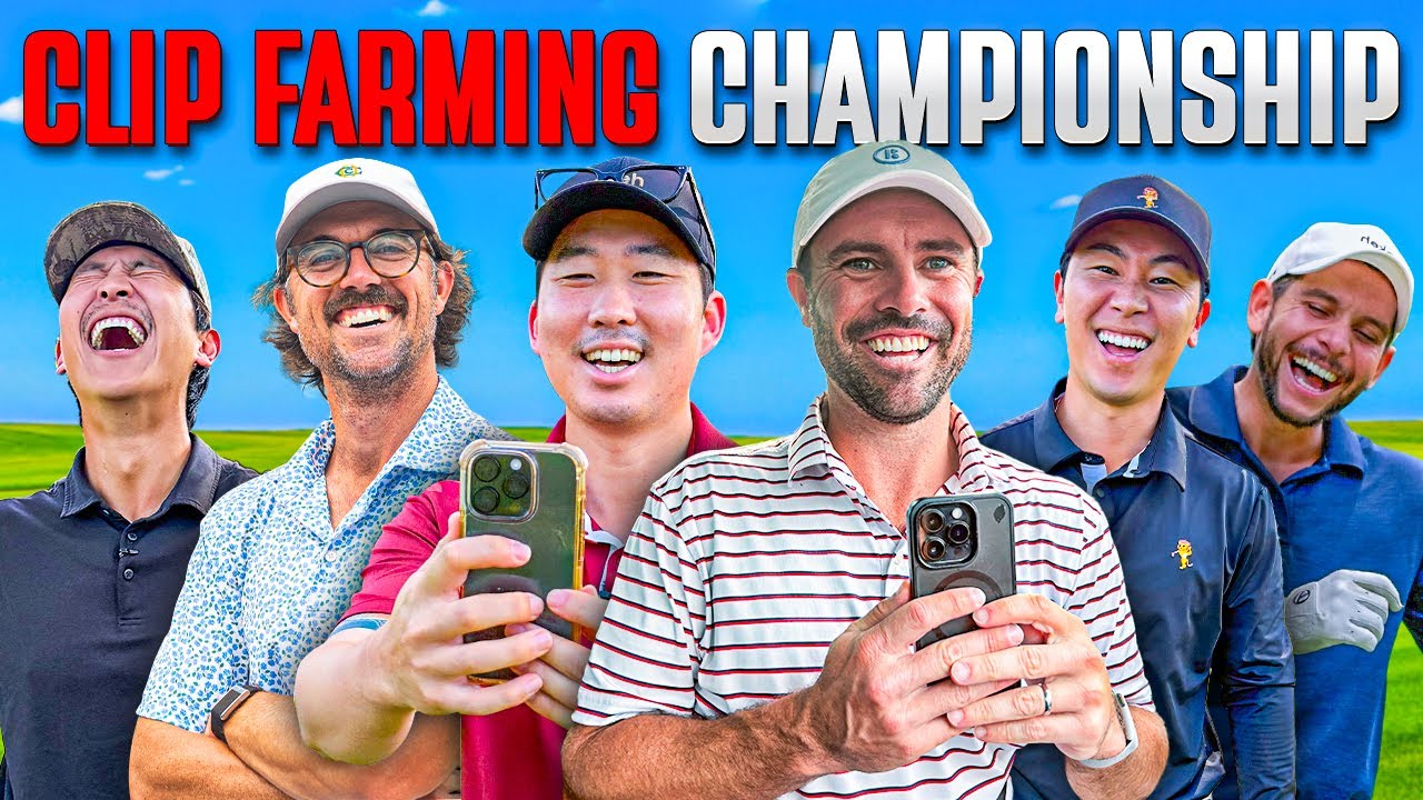 Our most OUTRAGEOUS idea yet