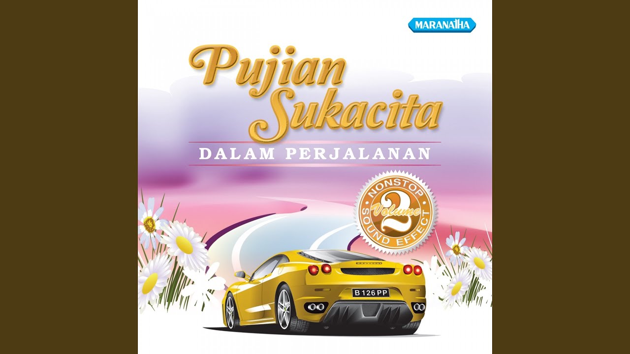 Dia Tak Pernah Gagal