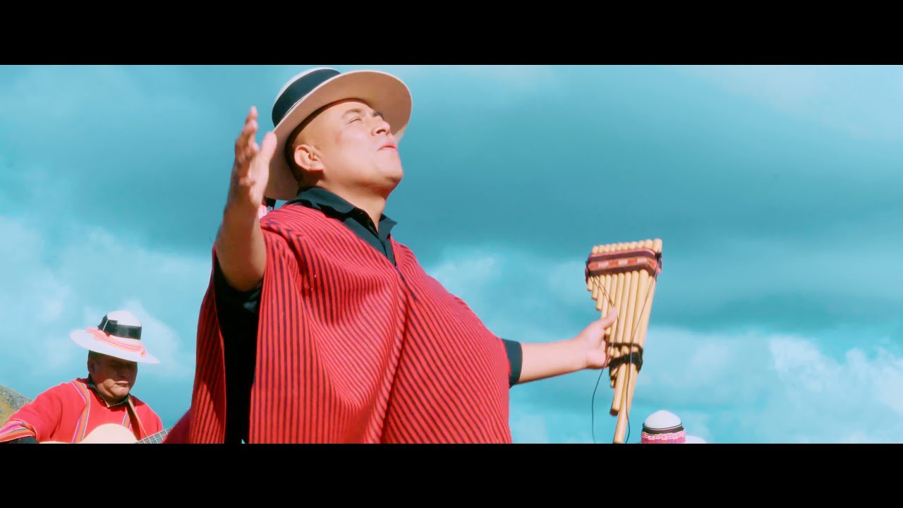 Kala - El Crucificado ✔ (Video Oficial)│Aloe Studios 2024