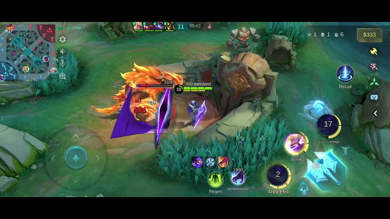 #janganlupasubscribe #mobilelegends #topglobalnolan
