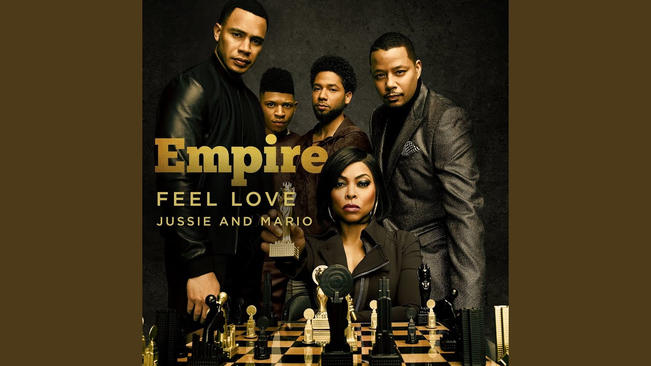 Feel Love (From 