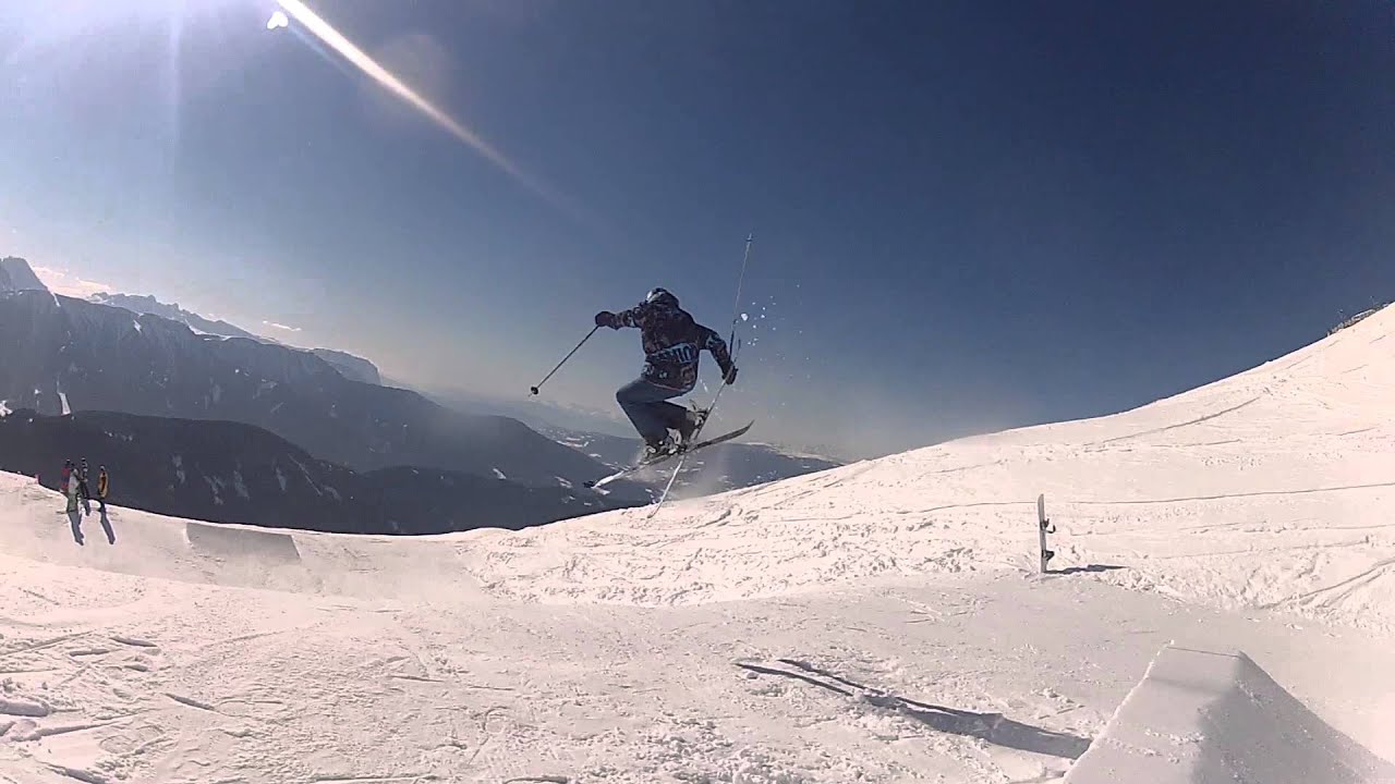FunPark Plose | Brixen, South-Tirol | mandarinemangoTV