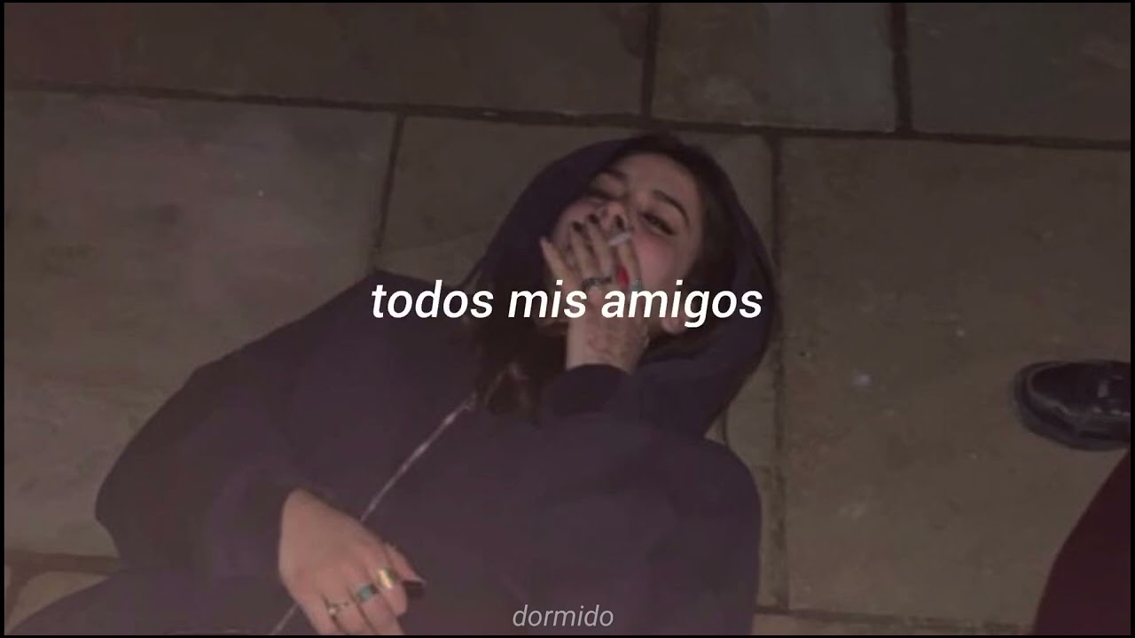 Sleepy Soul - Scary Movies (Sub. Español)