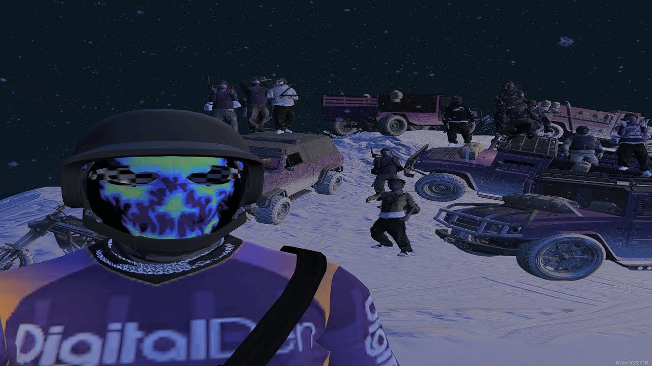 [OGLAND] CAPY PUENTES KILL MONTAGE #2 INAPOI IN LIGA