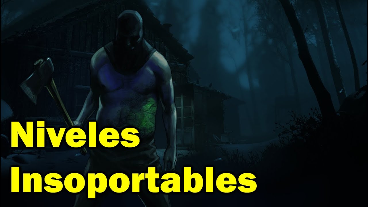Top 10 - Niveles Insoportables