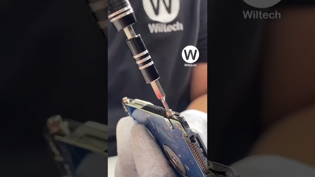 MacBook Pro 2012 como una 2021! mira como actualizamos esta Mac!