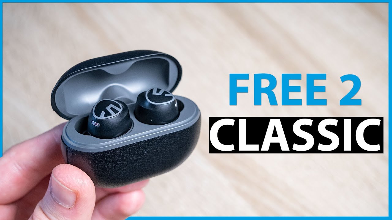 ✅ SoundPeats Free 2 Classic REVIEW en ESPAÑOL 💥 Mi experiencia tras UN MES de USO