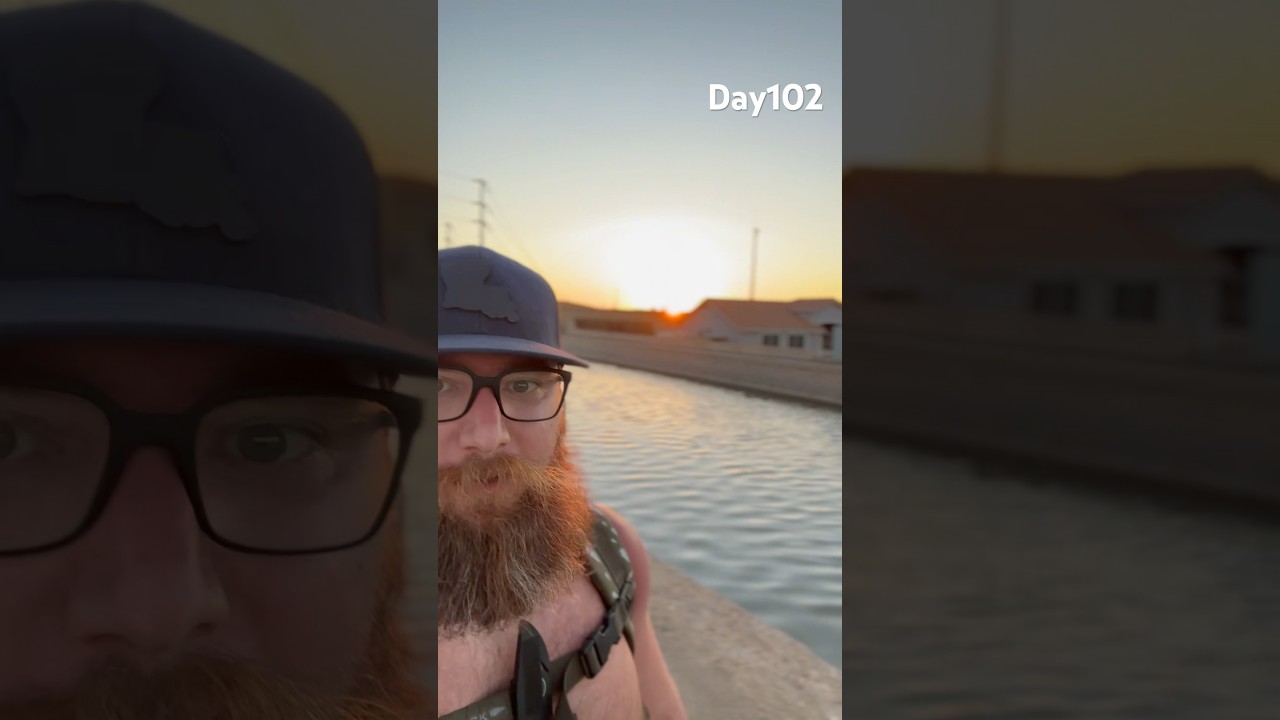 Day102 of 