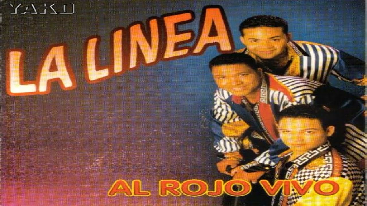 La Linea=Si Me Dejas No Vale
