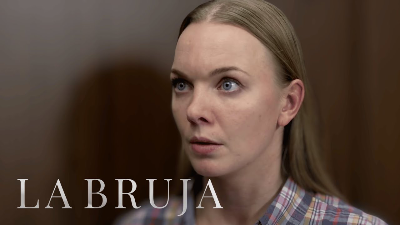 La Bruja: serie seguida | Peliculas completas en español latino 2024