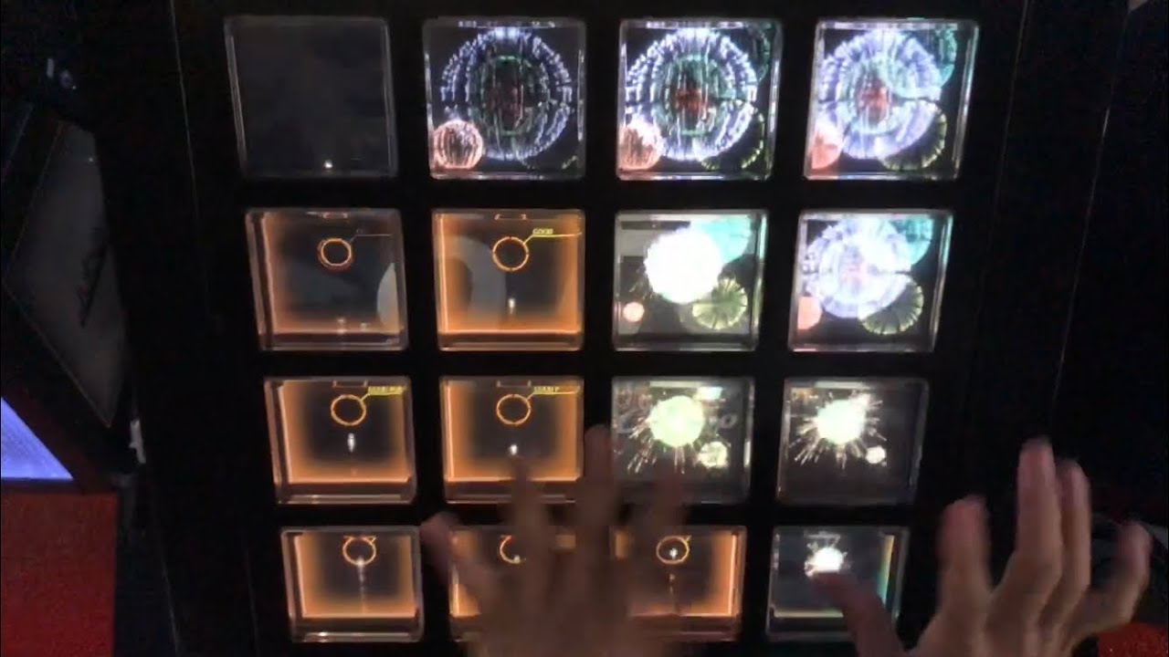 【jubeat festo】Hopeful Frontier!!![EXT] EXC 60fps