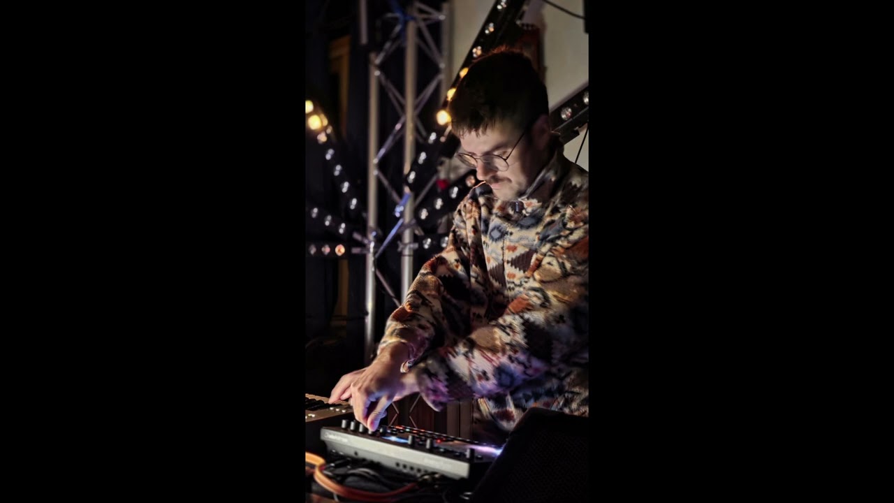 Full live set @ Sjateau Disceau