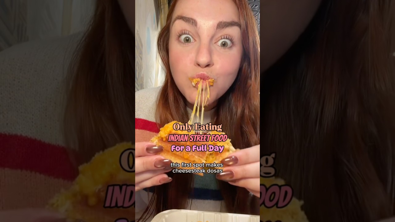 Americans ruin Desi food 96 😡